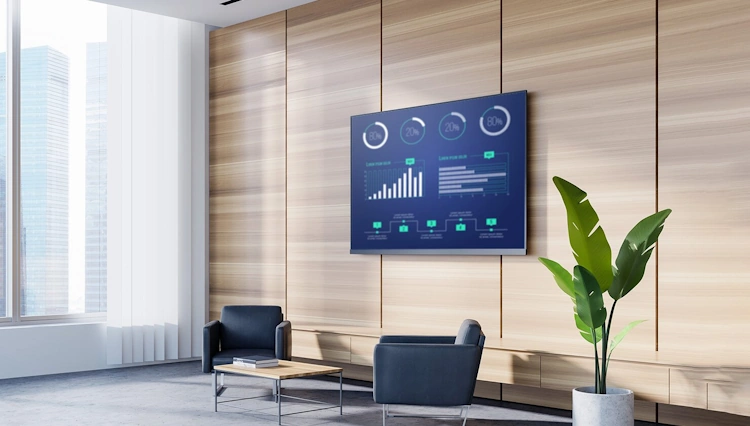 Телевидение для бизнеса от Ростелеком в деревня Большая Орша (Республика Марий Эл)